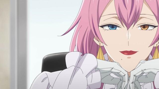 Part-Time Job: Day 3