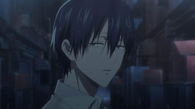 Part-Time Job: Day 12