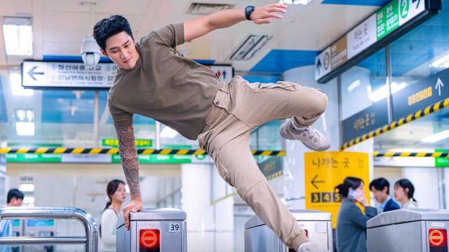 Your Uncle... Has a Job?