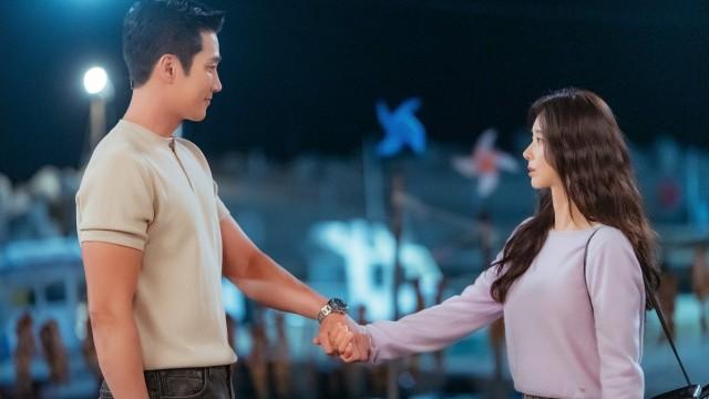 Your Uncle is… Dating Ms. Bom?