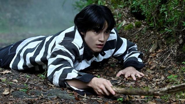 あの人は...とんでもないです