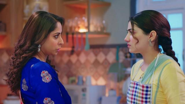 Gulaab's Trick to Frame Heer