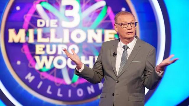 Die 3-Millionen-Euro-Woche (38)