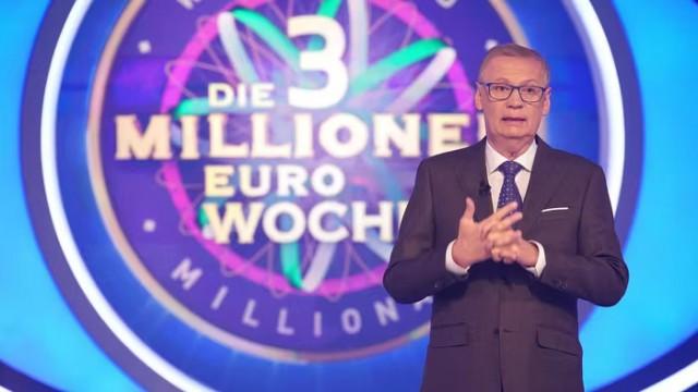 Die 3-Millionen-Euro-Woche (40)