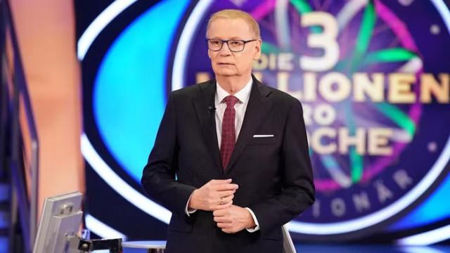 Die 3-Millionen-Euro-Woche (41)