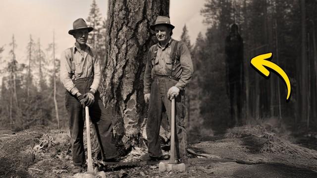 Meet The Pacific Northwest’s Most Mysterious Killer