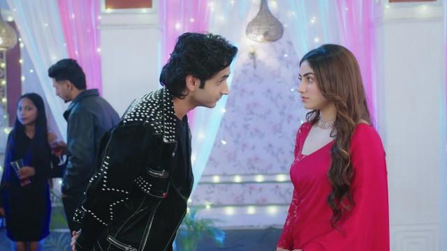 Nawab's Trick on Heer