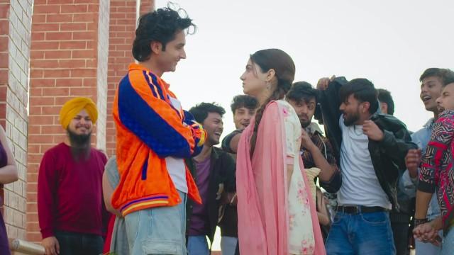 Heer Falls into Nawab's Trap