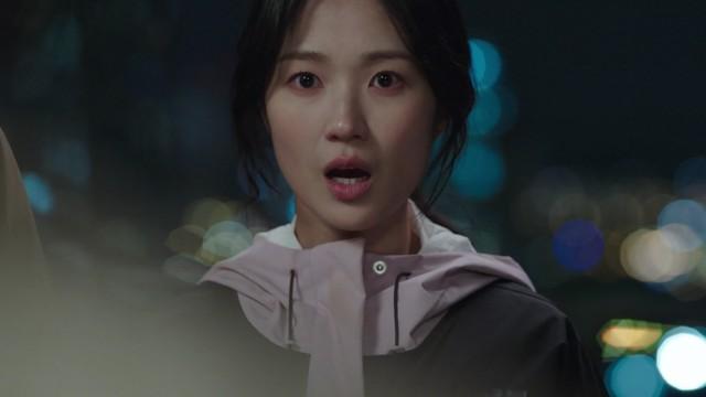 The Changer, the Changed, and the Lacking