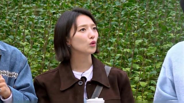 Lee Je Hoon and Pyo Ye Jin