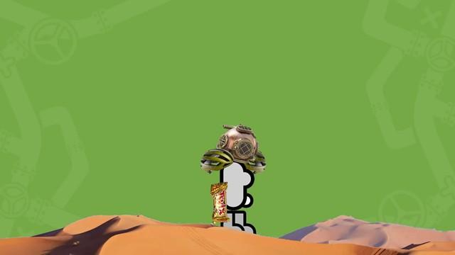 Metroid Prime 4: Beyond