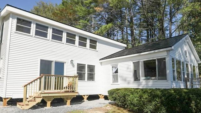 Old Friends and New Foundations