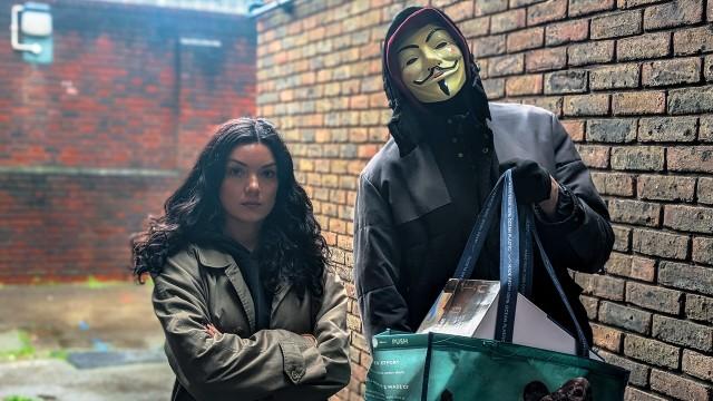 Hunting Britain's Parcel Thieves