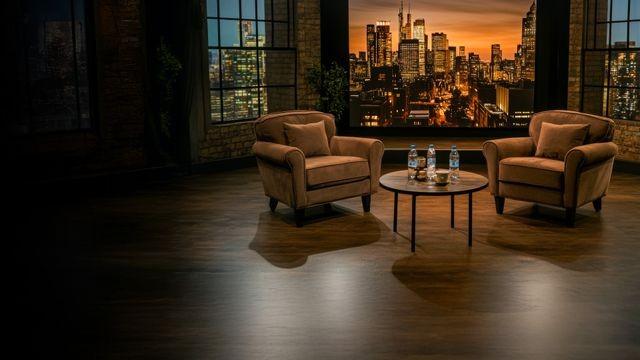 The Most Embarrassing TV Chat Show Moments