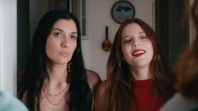 Don’t Fall in Love with Me