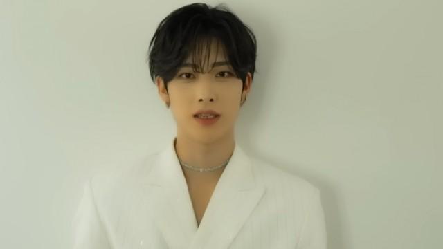 RICKY HAPSODE & CHINA Promotion & Offline Event Behind