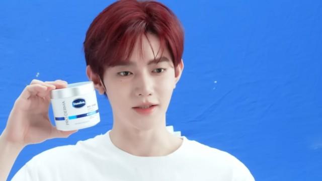 HAO Vaseline Shooting Behind