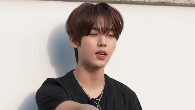 YUJIN's Puppy Kindergarten Adventure (with TAERAE)