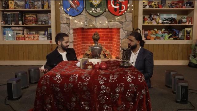  مسابقه یلدا با جایزه ویژه!!! 