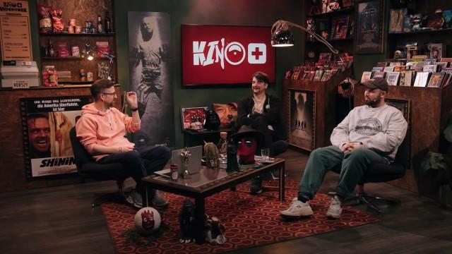 Diese auserwählte Szene aus MATRIX: RELOADED ist besser als der Film!