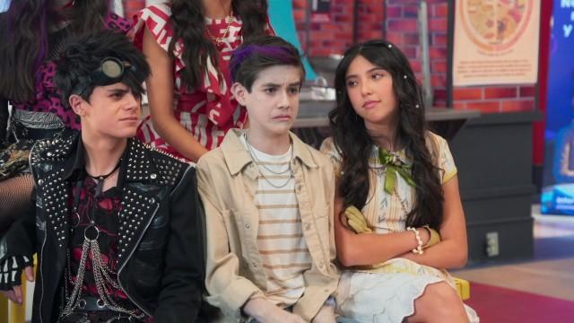 Fantasmas vs zombies