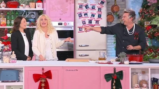 Puntata del 22/12/2025