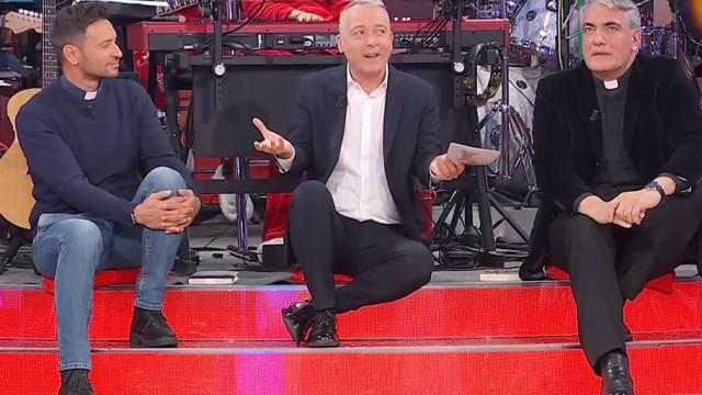 Puntata del 24/12/2025