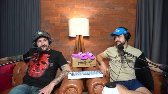 Comidas que não precisa, Apertou pros gordos, casal SC de novo, Felca ocultista
