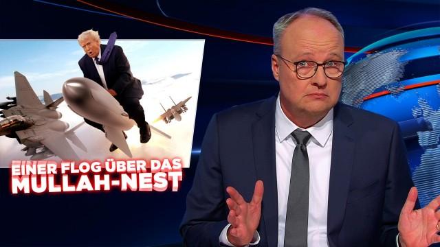 heute-show vom 13. März 2026