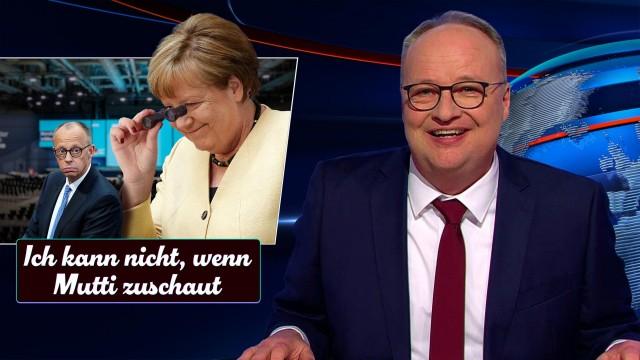 heute-show vom 20. Februar 2026