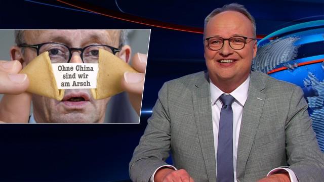 heute-show vom 27. Februar 2026