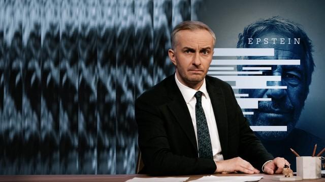 Welcome to the Epstein rabbit hole