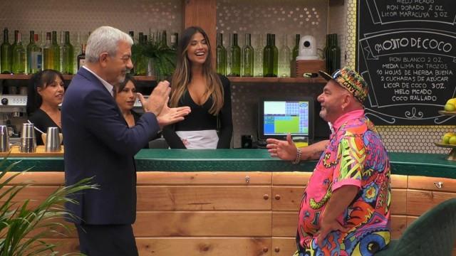 2228 - Medio limón busca media naranja