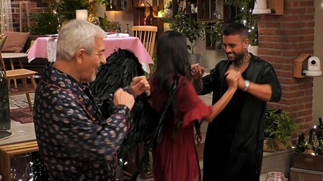 2229 - Especial Pijama party