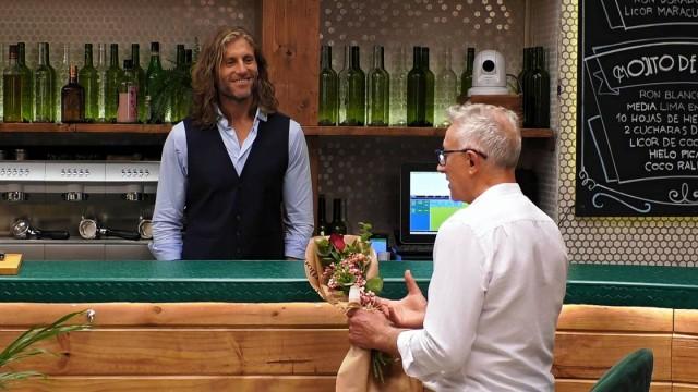 2230 - Motos, Bisbal y Flores: ¿Qué Puede Salir Mal?