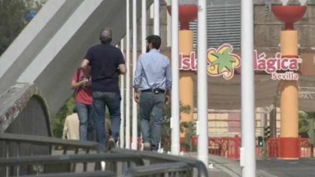 (24-04-17) ¿Cómo afectó la Expo a Sevilla?