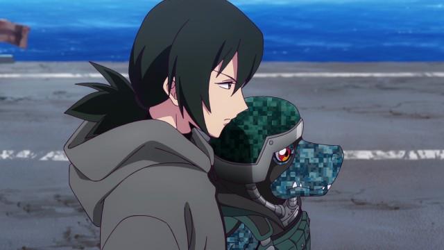 The Price of Freedom