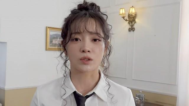 EP.113 'Solar System' Jacket & M/V Shooting Behind