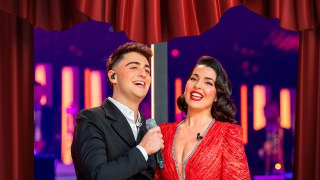 Programa 3 - Semifinal