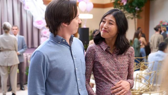 Here Comes Our Righteous Woman