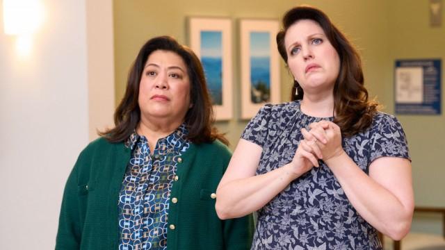 Here Comes Our Righteous Woman