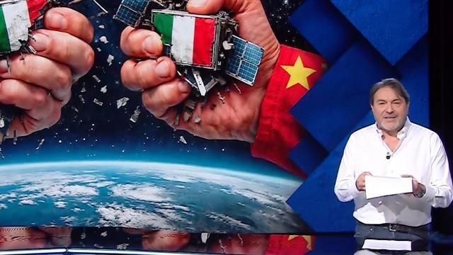 Puntata del 28/12/2025