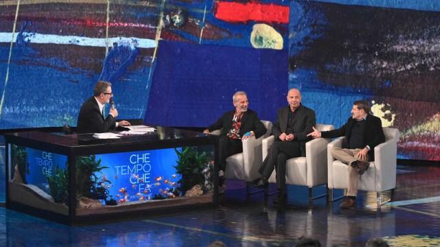 Che tempo che fa - Best of del 04/01/2026