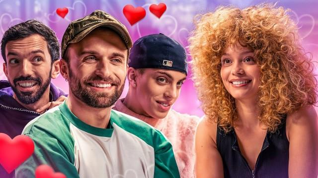  LE PIRE DATE #5 (ft Bigflo, Anyme, GMK) 