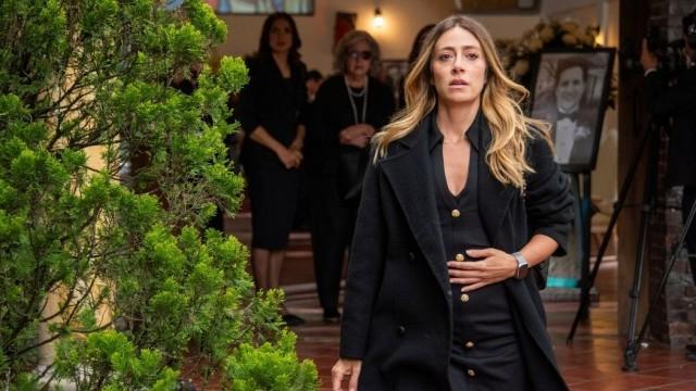 Reprimiendo emociones