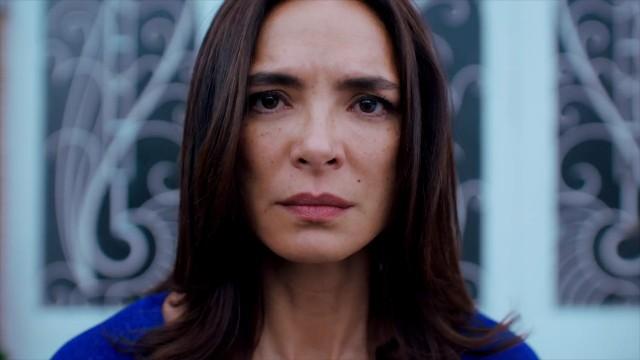 Los miedos de Mónica