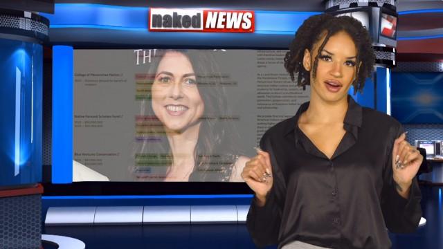 Thursday December 18, 2025: Angel Banks In News off the Top