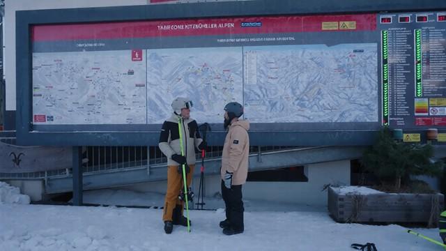 Westendorf / Kitzalps