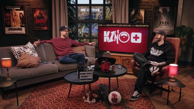 28 YEARS LATER: THE BONE TEMPLE top! THE RIP auch? | Kino+ Neustarts