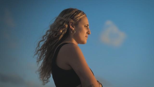 רומי גונן - באומץ יוצא דופן